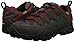 Merrell Men's Chameleon Shift Ventilator Waterproof Hiking Shoe, Granite, 8.5 M US