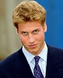 PRINCE WILLIAM WINDSOR 24x36 COLOR POSTER PRINT