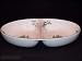Spode Christmas Tree Divided Dish