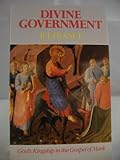 Divine government