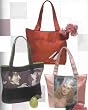 Wizard of Oz Purse Ruby Slippers