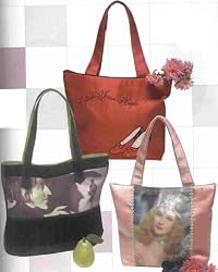Wizard of Oz Purse Wicked Witch
