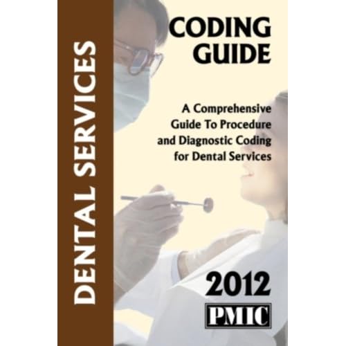 2013 Coding Guide Dental Services ebook Abegaila