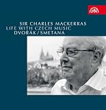 Life with Czech Music - Smetana & Dvorak [6 cd]