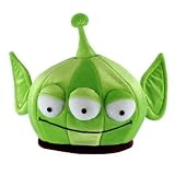 Disney Toy Story Alien Mask Headpiece