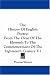 Book The History Of English Poetry: From The Close Of The Eleventh To The Commencement Of The Eighteenth Century V1