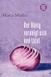 Der K�nig verneigt sich und t�