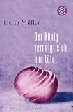 Der K�nig verneigt sich und t�