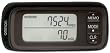 Omron HJ-303 Pocket Pedometer