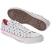 Converse Men's All Star Print Ox Stars