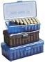 MTM Case-Gard ORIG MED HANDGUN AMMO BOX 50RD - CL SMK