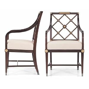 Classics Collection Dining Arm Chair