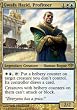 Magic the Gathering Conflux - Gwafa Hazid, Profiteer Rare Card 110/145