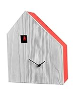 Diamantini & Domeniconi Reloj de Cuco Cemento