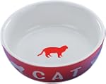 Nobby 69982 Katzenschale Keramik 13,0...