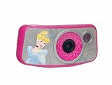 Lexibook DJ053DP - Disney Princess Digitalkamera (5 Megapixel)