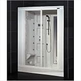 59 x 31 x 85 Steam Shower
