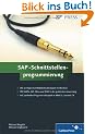 SAP-Schnittstellenprogrammierung (SAP PRESS)