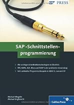 SAP-Schnittstellenprogrammierung (SAP PRESS)