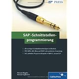 SAP-Schnittstellenprogrammierung (SAP PRESS)von "Michael Englbrecht"