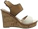 DV by Dolce Vita Women's Jonee Wedge Sandal