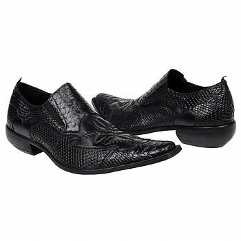 Banana Blues Ranger Slip On - Mens Dress Shoes