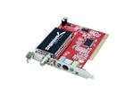 Sabrent TV-PCIRC TV Tuner PCI Card wi...