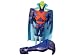 Search : DC Universe Justice League Unlimited Fan Collection Action Figure Martian Manhunter