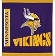 NFL Minnesota Vikings - Team Logo Wall Hanging Decor Accent