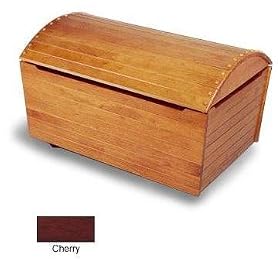 Angel Line Treasure Toy Box by ANGEL LINE