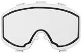 JT Elite Thermal Replacement Lens - Clear