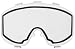 JT Elite Thermal Replacement Lens - Clear