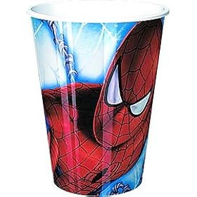 Amazing Spider-Man 16 ounce Plastic Cup by 