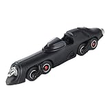 Hot Wheels > Batman Returns Batmissile Vehicle 1/50 Scale