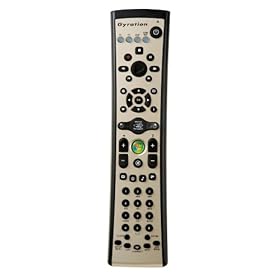 Gyration GYR3101US Media Center Remote