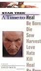 A Time to Heal