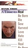 A Time to Heal