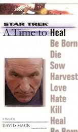 A Time to Heal