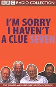 I'm Sorry I Haven't a Clue, Volume 7 | [Tim Brooke-Taylor, Willie Rushton, Graeme Garden,]
