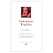Tragedies Vol. 1 (Bibliotheque de la Pleiade) (French Edition)