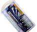 Electronics : SIMI FM Stereo Auto Scan Radio Tuner Pen w/ Headphone