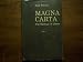 Magna Carta: The Heritage of Liberty