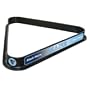 Trademark University of Maine Billiard Ball Triangle Rack
