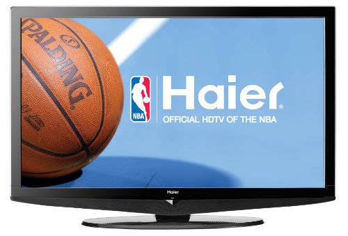 Haier HL32D1 32-inch 720p LCD TV