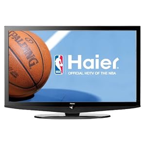 Haier HL32D1 32-inch 720p LCD TV