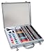 Toys : Alex Super Art Studio in 14.5" Folding Case with 150 Pieces of Art Materials