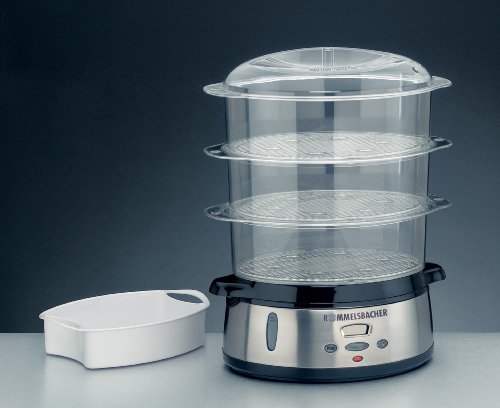 Imagen 2 de Rommelsbacher DGS 800