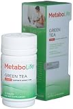 MetaboLife Green Tea, Stage 1, 90-Tablets
