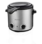 Euro-Pro F1045 1-1/2-Liter Stainless-Steel Deep Fryer