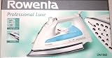 Rowenta DM860 Professional Luxe Iron